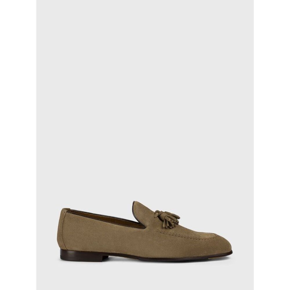 Doucal's Loafers Men Cocoa